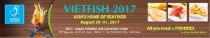 Hội chợ Vietfish 2017